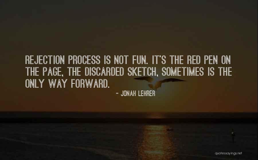 Jonah Lehrer Quotes 717053 Jonah Lehrer Quotes 717053