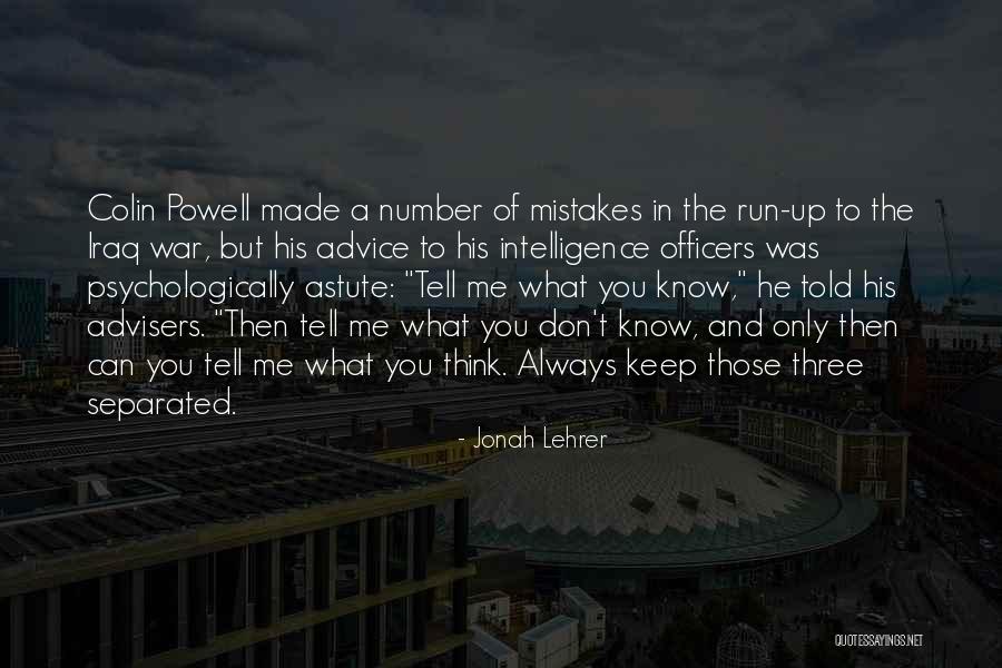 Jonah Lehrer Quotes 929365 Jonah Lehrer Quotes 929365