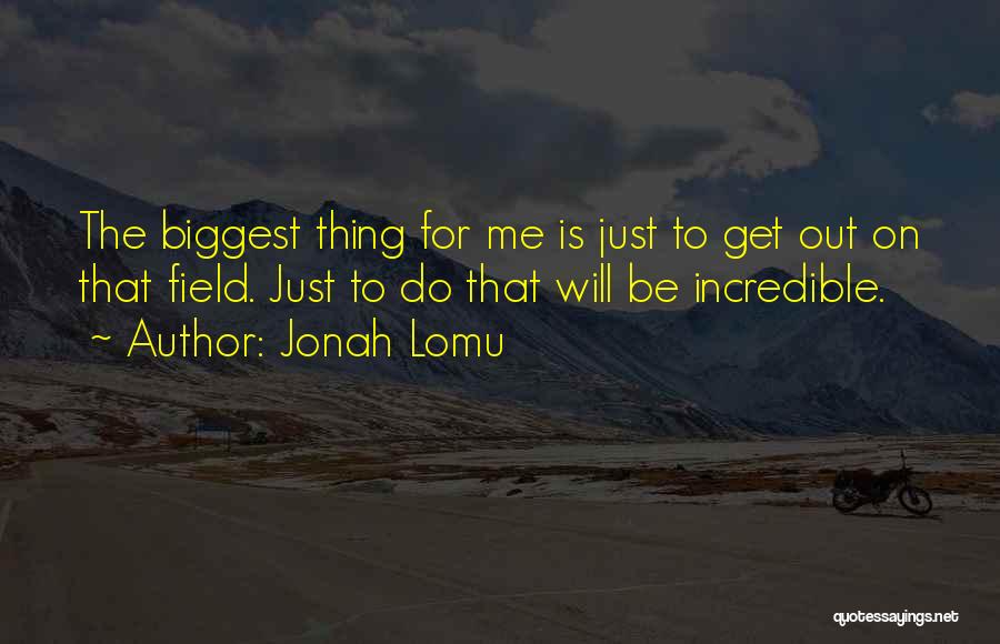 Jonah Lomu Quotes 789893