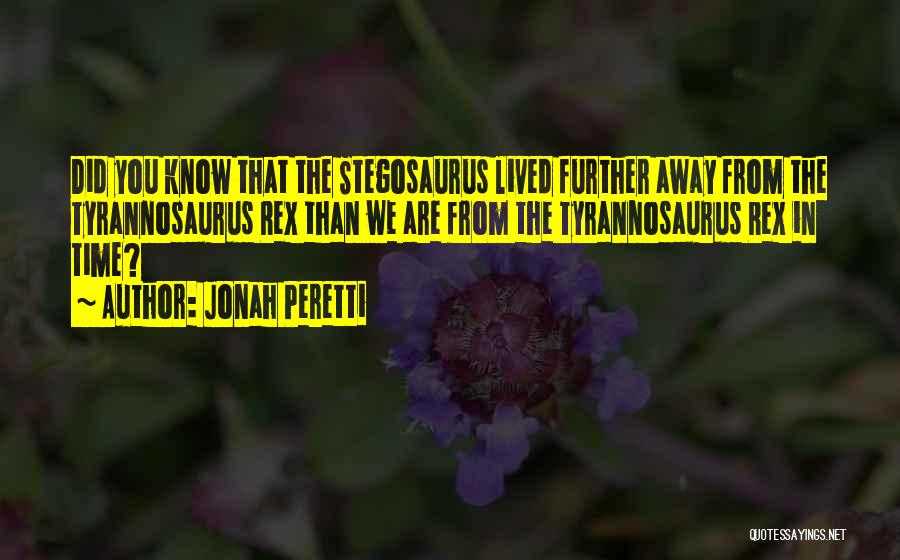 Jonah Peretti Quotes 1574918