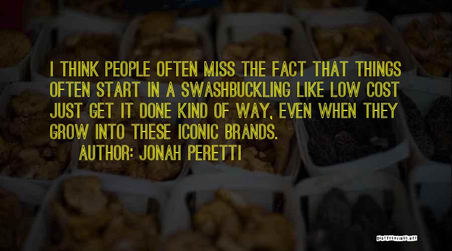 Jonah Peretti Quotes 1974150