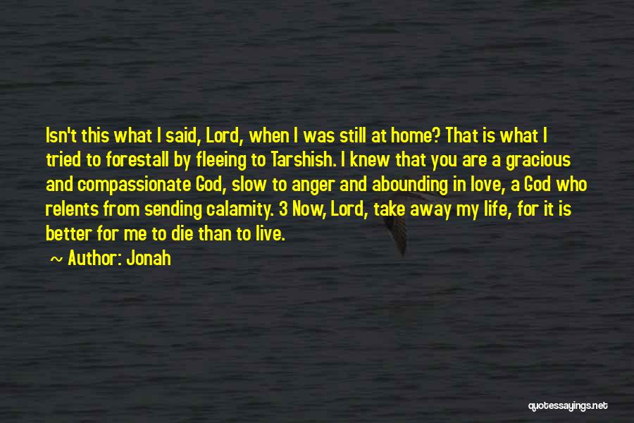 Jonah Quotes 1456954