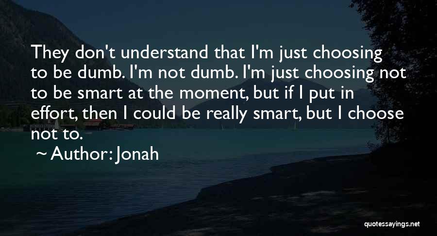 Jonah Quotes 2096003