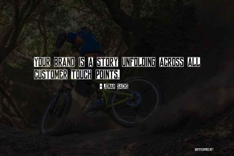 Jonah Sachs Quotes 1770124 Jonah Sachs Quotes 1770124
