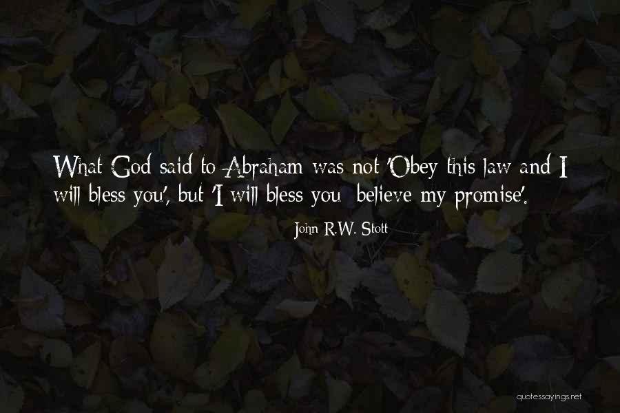Jonah Sud Quotes By John R.W. Stott Jonah Sud Quotes By John R.W. Stott