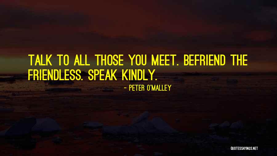 Jonah Sud Quotes By Peter O'Malley Jonah Sud Quotes By Peter O'Malley