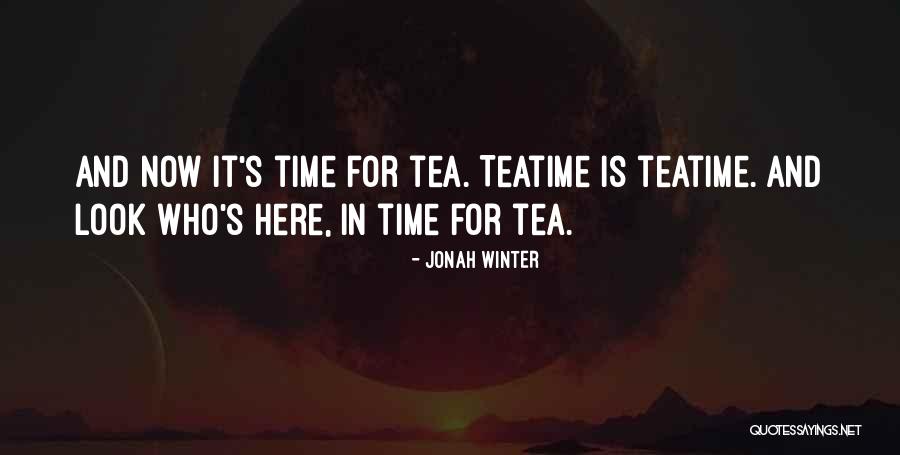 Jonah Winter Quotes 1025643 Jonah Winter Quotes 1025643