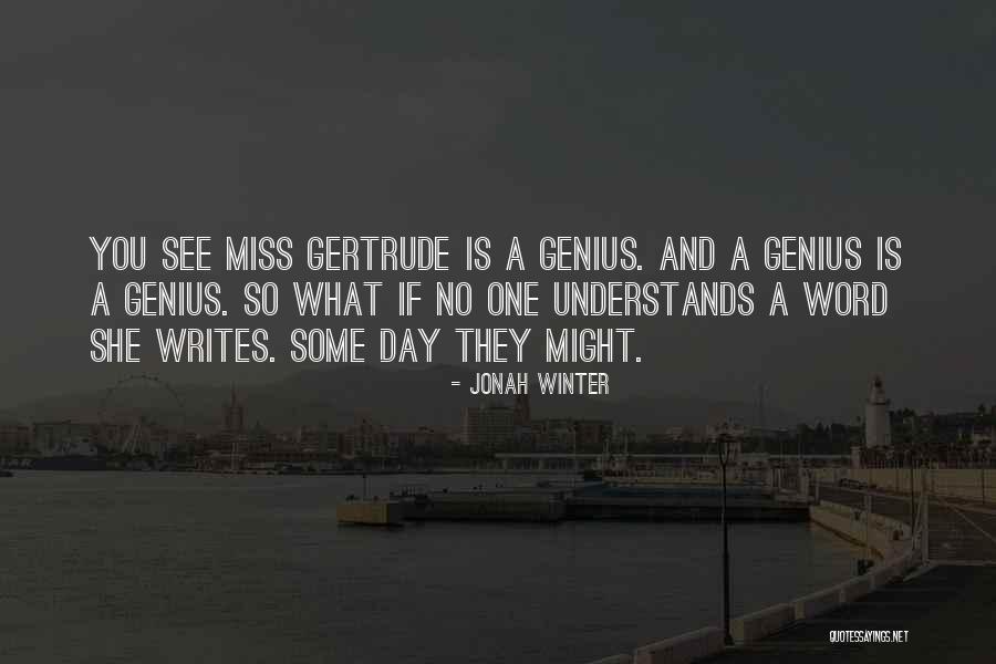 Jonah Winter Quotes 725427 Jonah Winter Quotes 725427