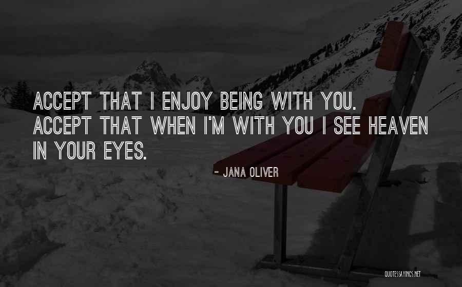 Jonahs Quotes By Jana Oliver Jonahs Quotes By Jana Oliver