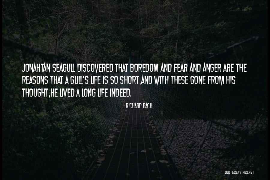 Jonahtan Quotes By Richard Bach Jonahtan Quotes By Richard Bach