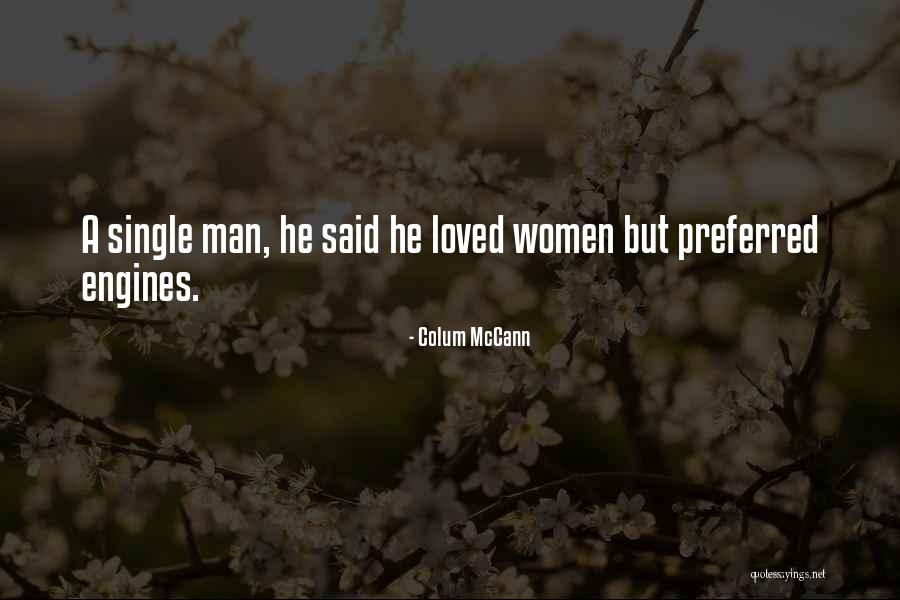 Jonai Science Quotes By Colum McCann Jonai Science Quotes By Colum McCann