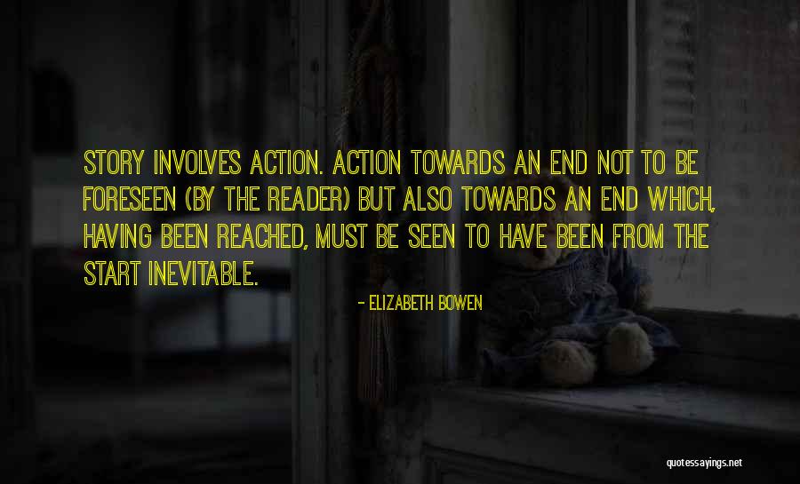 Jonalyn Miceli Quotes By Elizabeth Bowen Jonalyn Miceli Quotes By Elizabeth Bowen