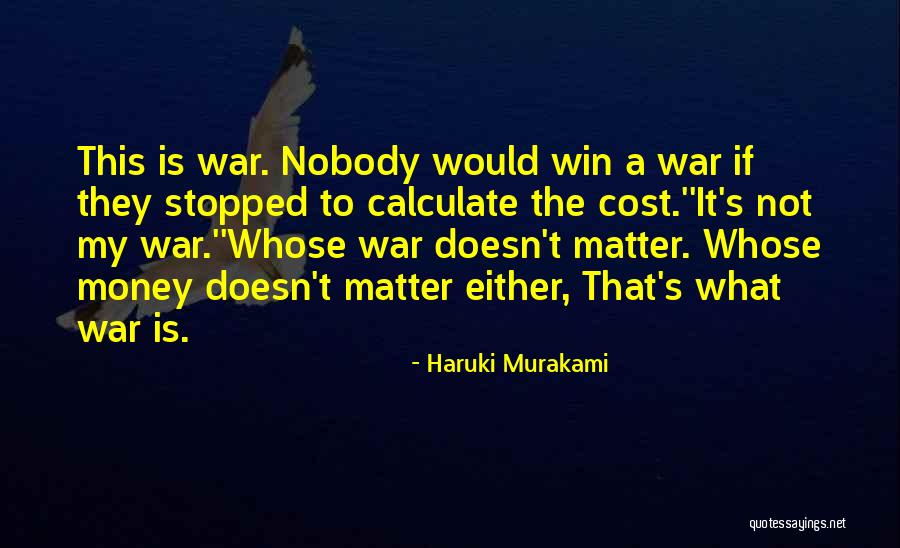Jonalyn Miceli Quotes By Haruki Murakami Jonalyn Miceli Quotes By Haruki Murakami