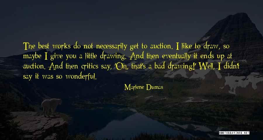 Jonalyn Miceli Quotes By Marlene Dumas Jonalyn Miceli Quotes By Marlene Dumas
