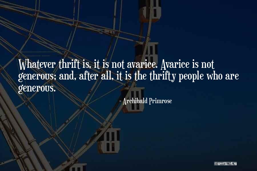 Jonas Arbor Quotes By Archibald Primrose Jonas Arbor Quotes By Archibald Primrose