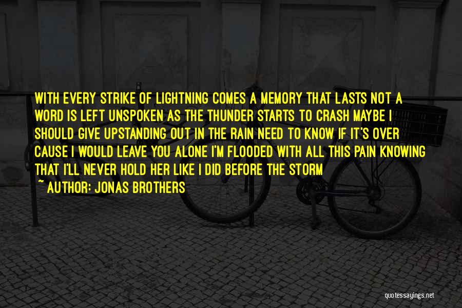 Jonas Brothers Quotes 1104720