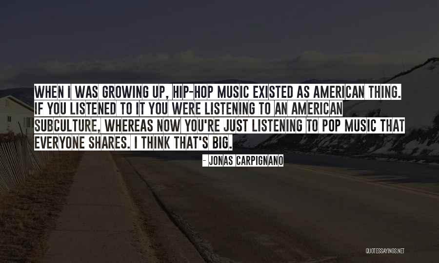Jonas Carpignano Quotes 605598 Jonas Carpignano Quotes 605598