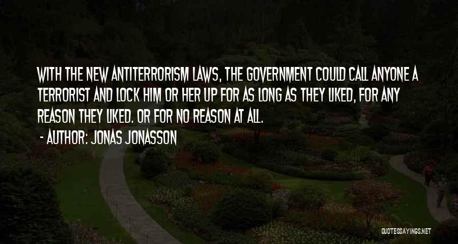 Jonas Jonasson Quotes 2009674