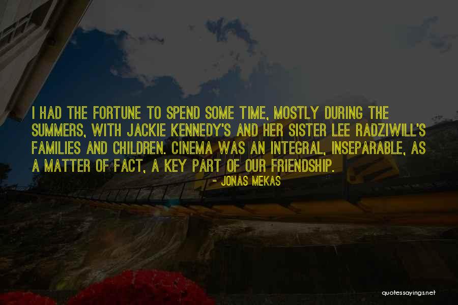 Jonas Mekas Quotes 2121447