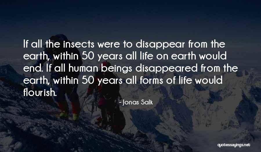 Jonas Salk Quotes 1157654