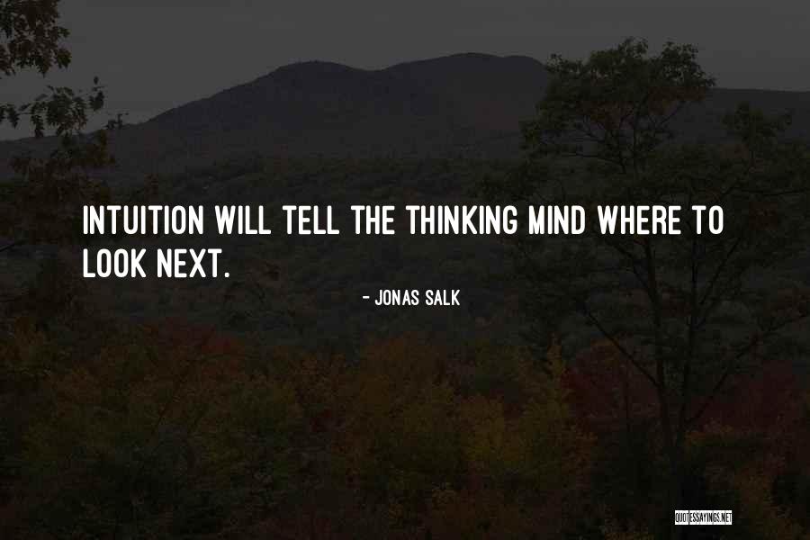 Jonas Salk Quotes 1168040 Jonas Salk Quotes 1168040