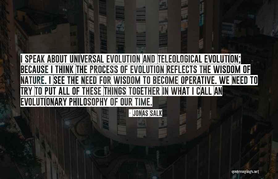 Jonas Salk Quotes 1264584 Jonas Salk Quotes 1264584