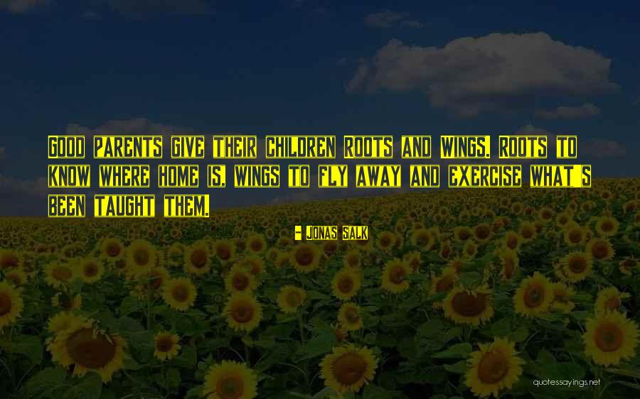 Jonas Salk Quotes 1281661 Jonas Salk Quotes 1281661