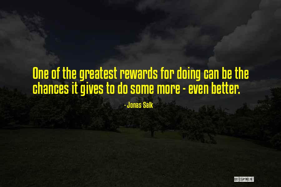 Jonas Salk Quotes 1611865 Jonas Salk Quotes 1611865