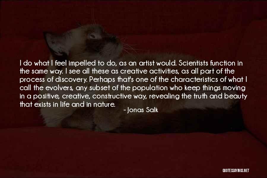 Jonas Salk Quotes 1761788 Jonas Salk Quotes 1761788