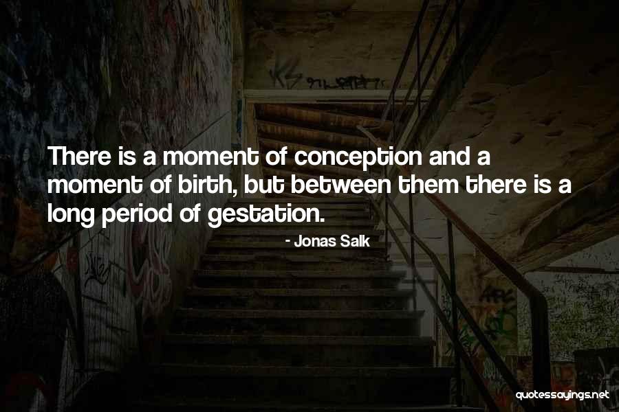 Jonas Salk Quotes 2181968 Jonas Salk Quotes 2181968