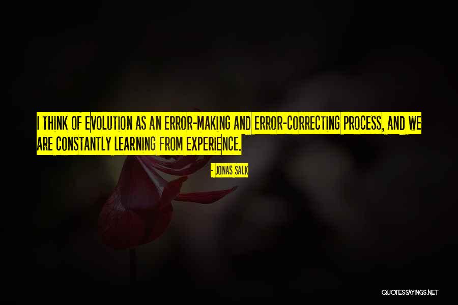 Jonas Salk Quotes 2217505 Jonas Salk Quotes 2217505