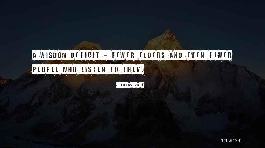 Jonas Salk Quotes 308528 Jonas Salk Quotes 308528