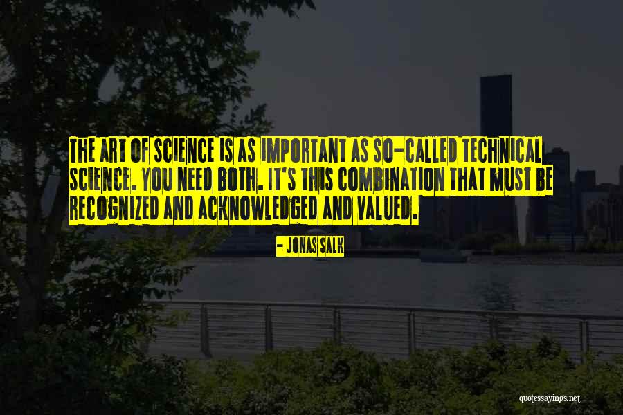 Jonas Salk Quotes 789753 Jonas Salk Quotes 789753