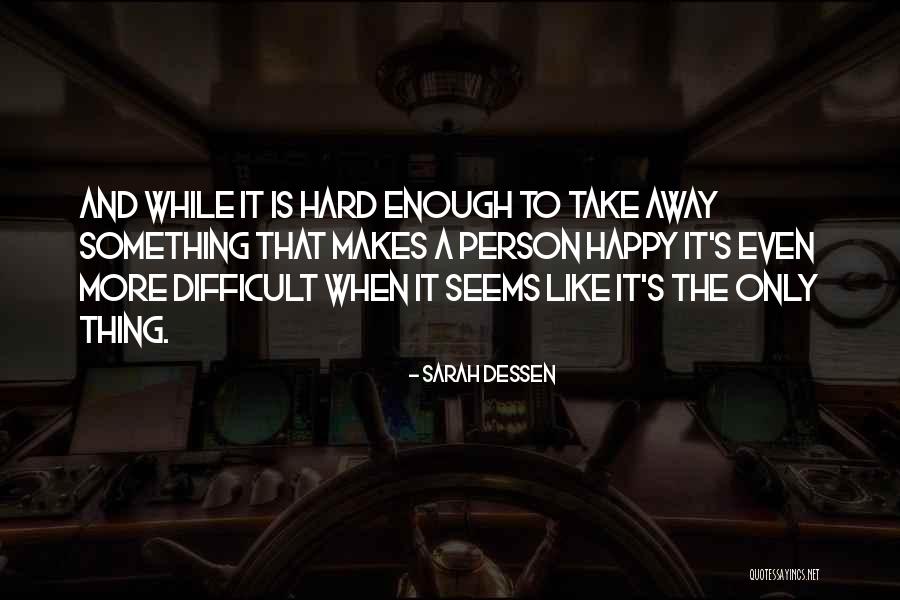 Jonass Assignment Quotes By Sarah Dessen Jonass Assignment Quotes By Sarah Dessen