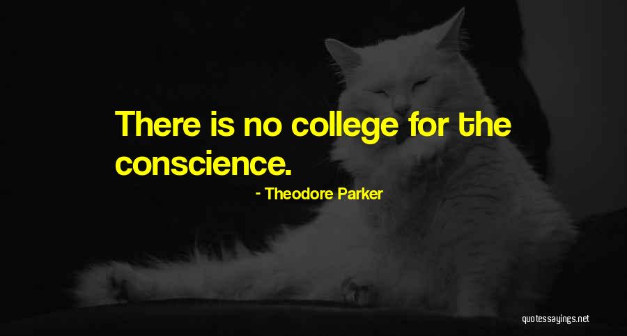 Jonass Assignment Quotes By Theodore Parker Jonass Assignment Quotes By Theodore Parker