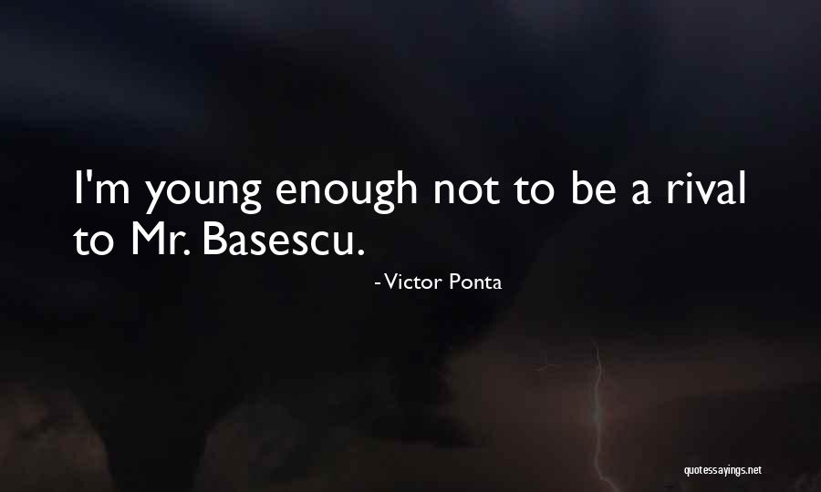 Jonass Assignment Quotes By Victor Ponta Jonass Assignment Quotes By Victor Ponta