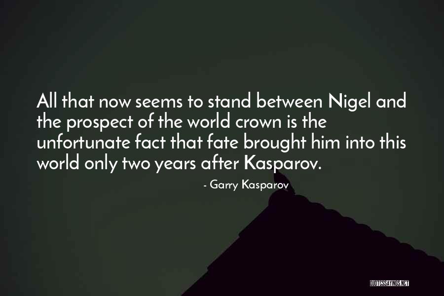 Jonass Father Quotes By Garry Kasparov Jonass Father Quotes By Garry Kasparov