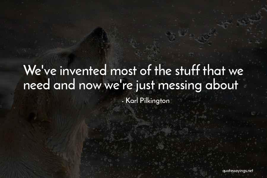 Jonassen 1994 Quotes By Karl Pilkington Jonassen 1994 Quotes By Karl Pilkington