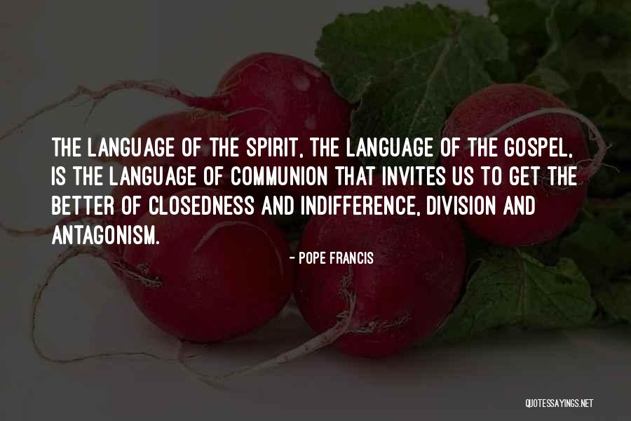 Jonassen Cherry Quotes By Pope Francis Jonassen Cherry Quotes By Pope Francis