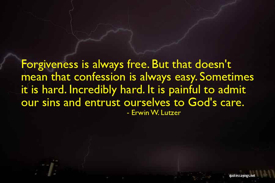 Jonassen Collection Quotes By Erwin W. Lutzer Jonassen Collection Quotes By Erwin W. Lutzer