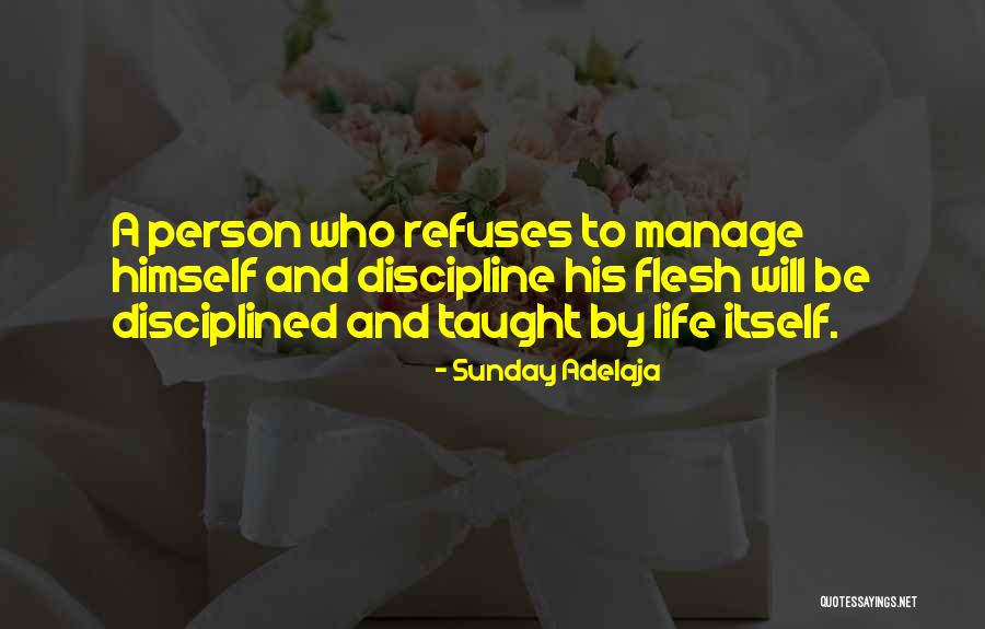 Jonassen Collection Quotes By Sunday Adelaja Jonassen Collection Quotes By Sunday Adelaja