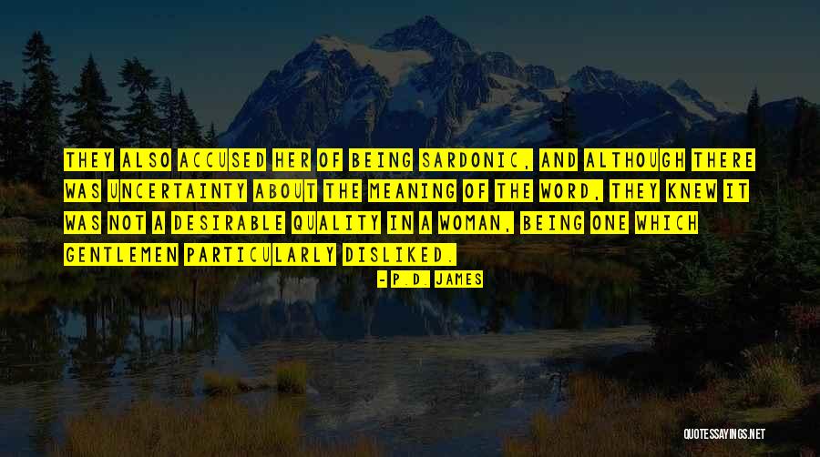 Jonasson Family Name Quotes By P.D. James Jonasson Family Name Quotes By P.D. James