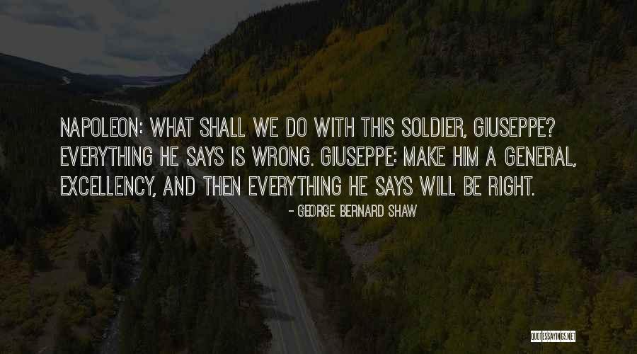 Jonatas Gracie Quotes By George Bernard Shaw Jonatas Gracie Quotes By George Bernard Shaw