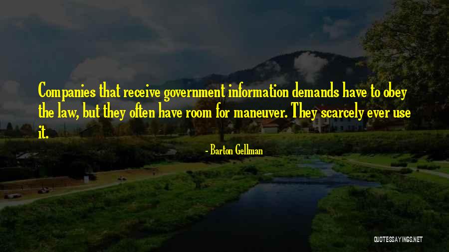 Jonatas Pereira Quotes By Barton Gellman Jonatas Pereira Quotes By Barton Gellman