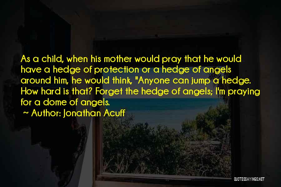 Jonathan Acuff Quotes 1051032