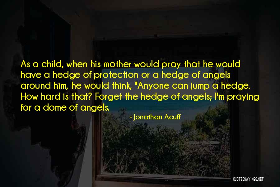 Jonathan Acuff Quotes 1051032