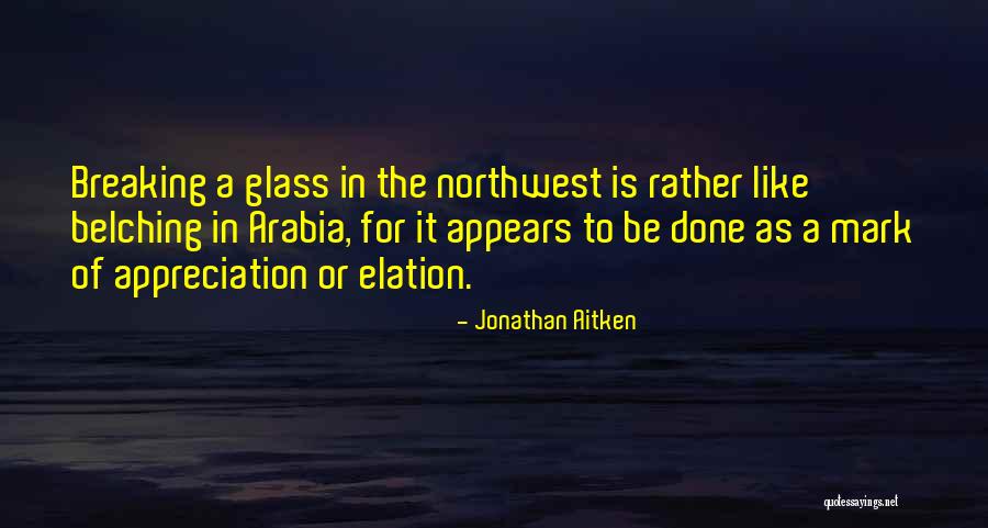 Jonathan Aitken Quotes 1496364 Jonathan Aitken Quotes 1496364