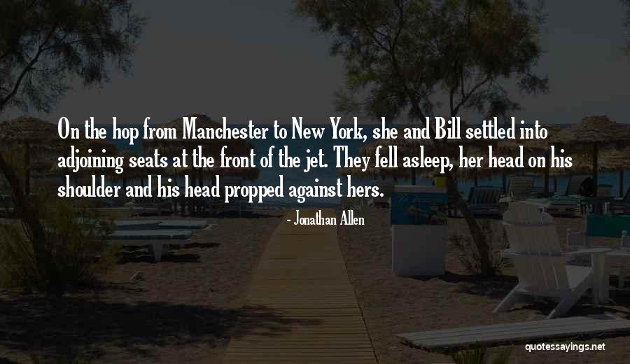Jonathan Allen Quotes 1124882 Jonathan Allen Quotes 1124882