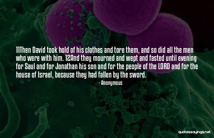 Jonathan And David Quotes By Anonymous Jonathan And David Quotes By Anonymous