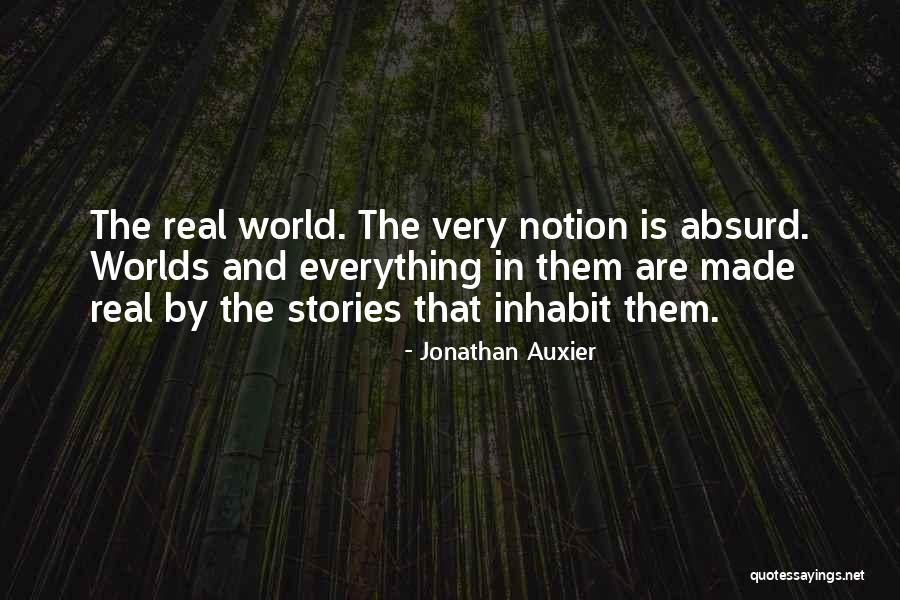 Jonathan Auxier Quotes 1020506 Jonathan Auxier Quotes 1020506